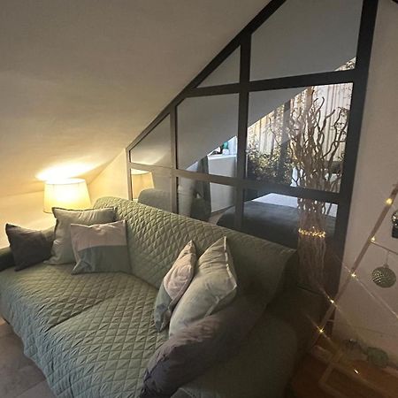 Greento Apartment Торино Екстериор снимка