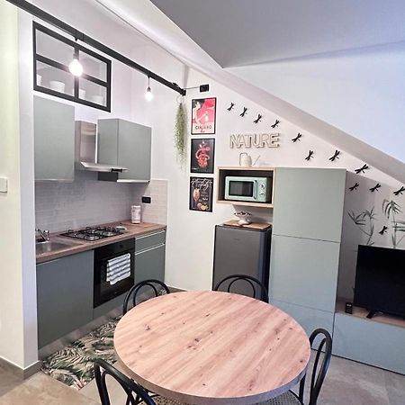 Greento Apartment Торино Екстериор снимка