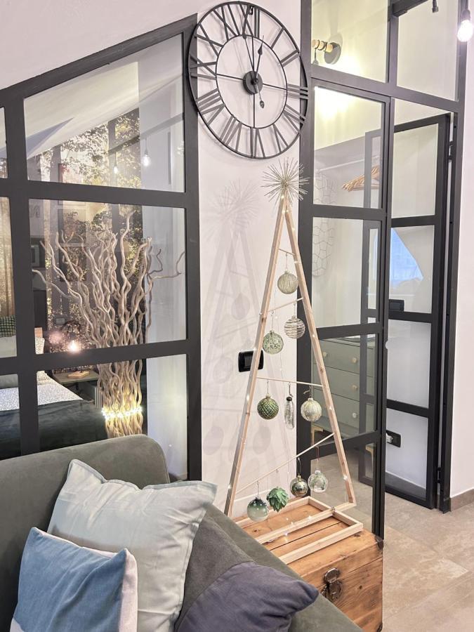 Greento Apartment Торино Екстериор снимка