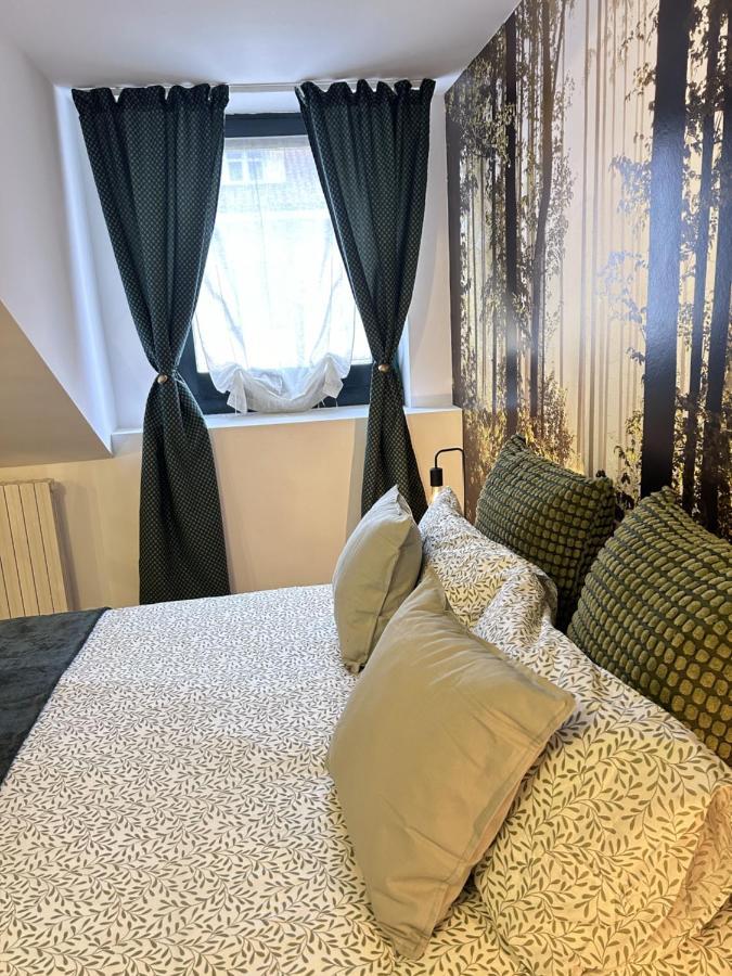 Greento Apartment Торино Екстериор снимка