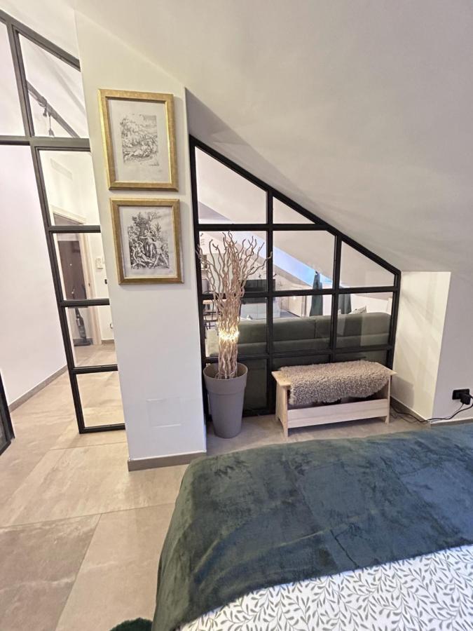 Greento Apartment Торино Екстериор снимка