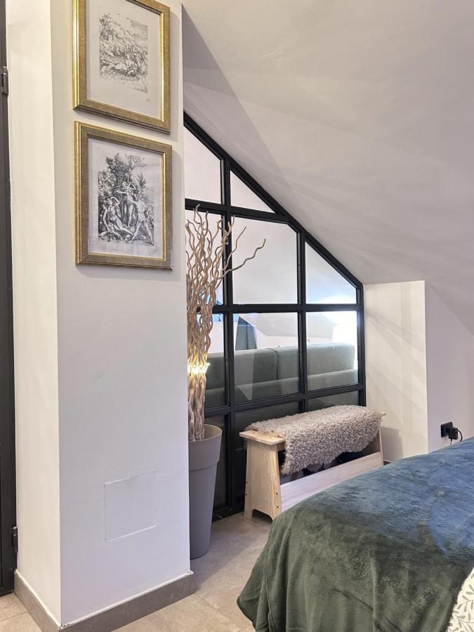 Greento Apartment Торино Екстериор снимка