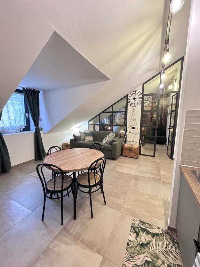 Greento Apartment Торино Екстериор снимка