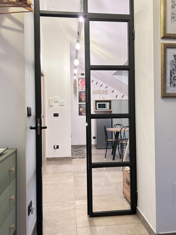 Greento Apartment Торино Екстериор снимка