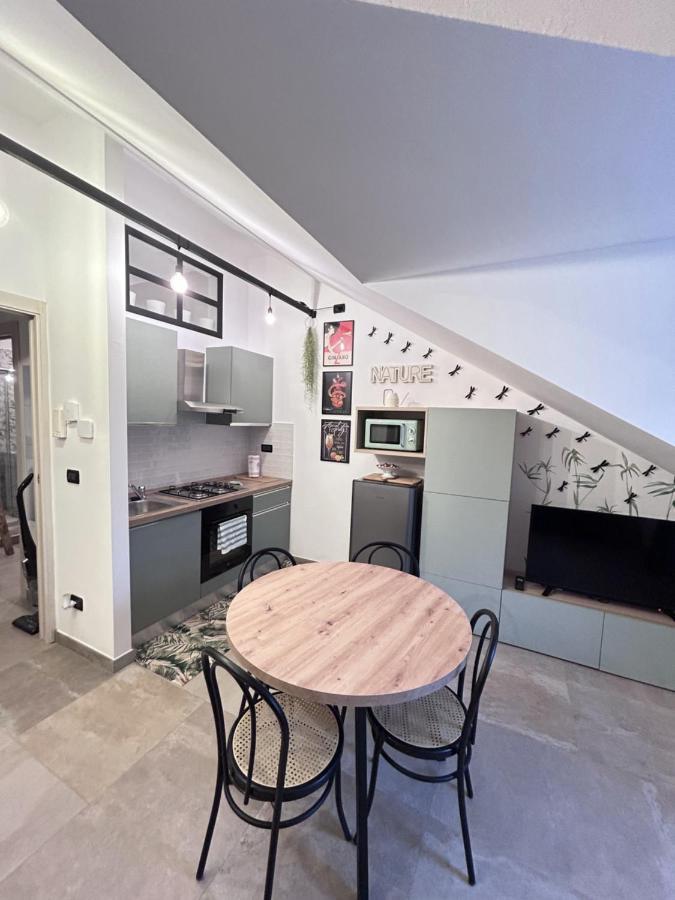Greento Apartment Торино Екстериор снимка