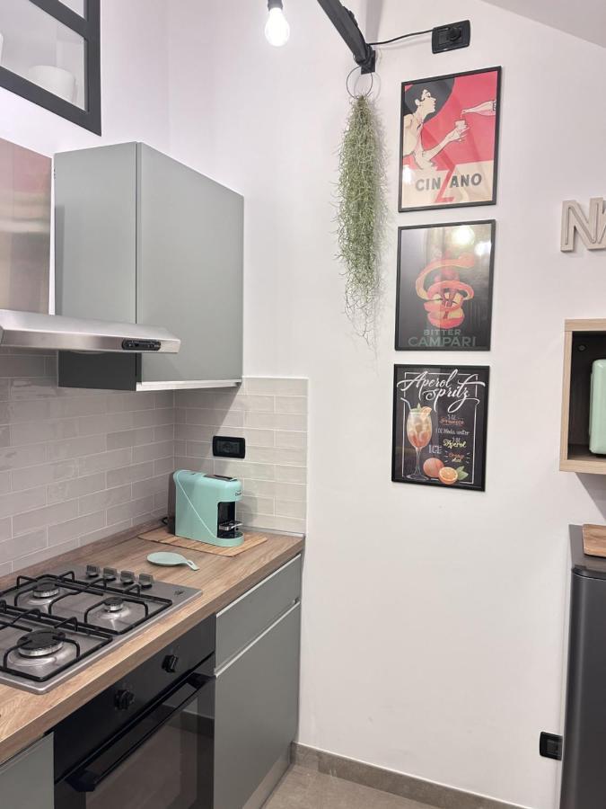 Greento Apartment Торино Екстериор снимка