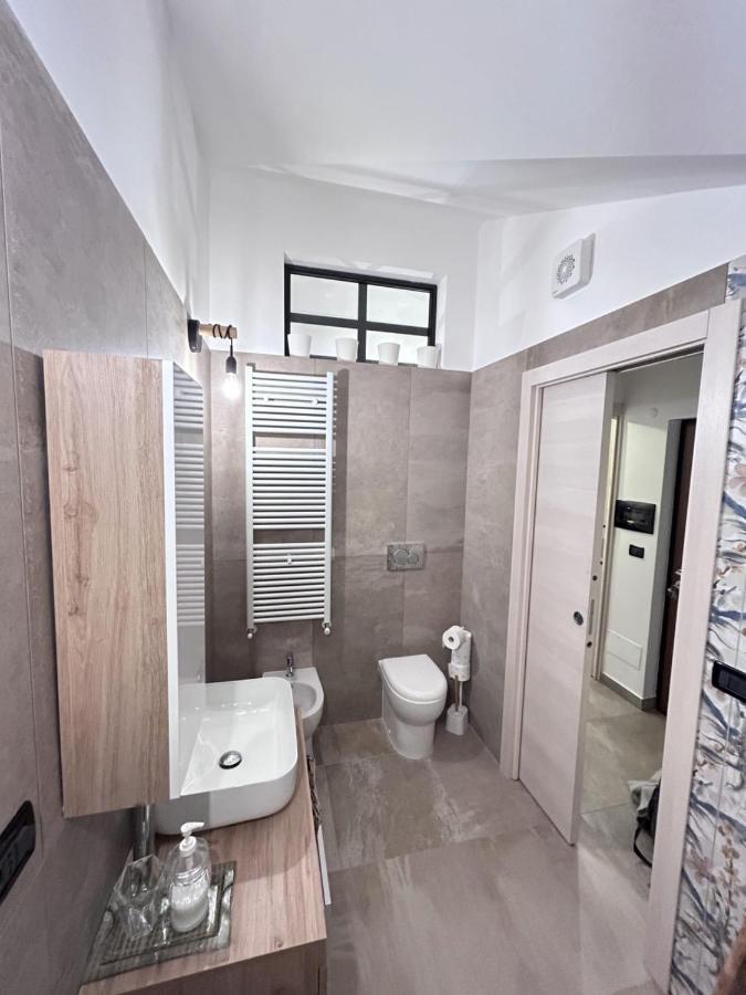 Greento Apartment Торино Екстериор снимка