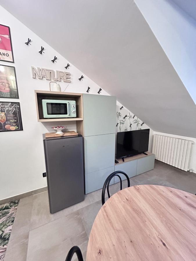 Greento Apartment Торино Екстериор снимка