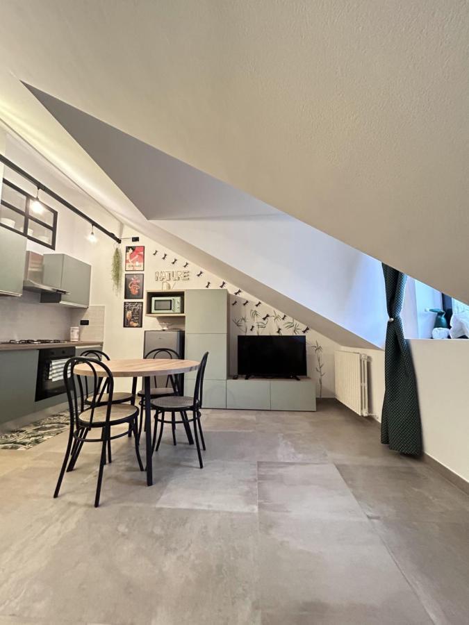 Greento Apartment Торино Екстериор снимка