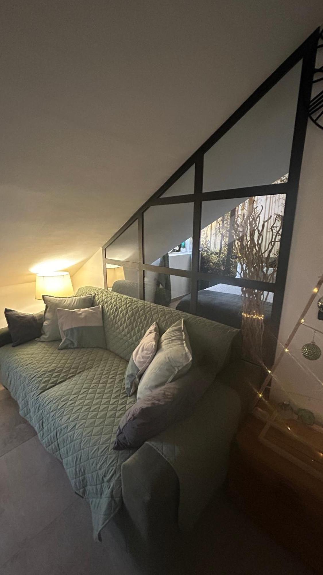 Greento Apartment Торино Екстериор снимка