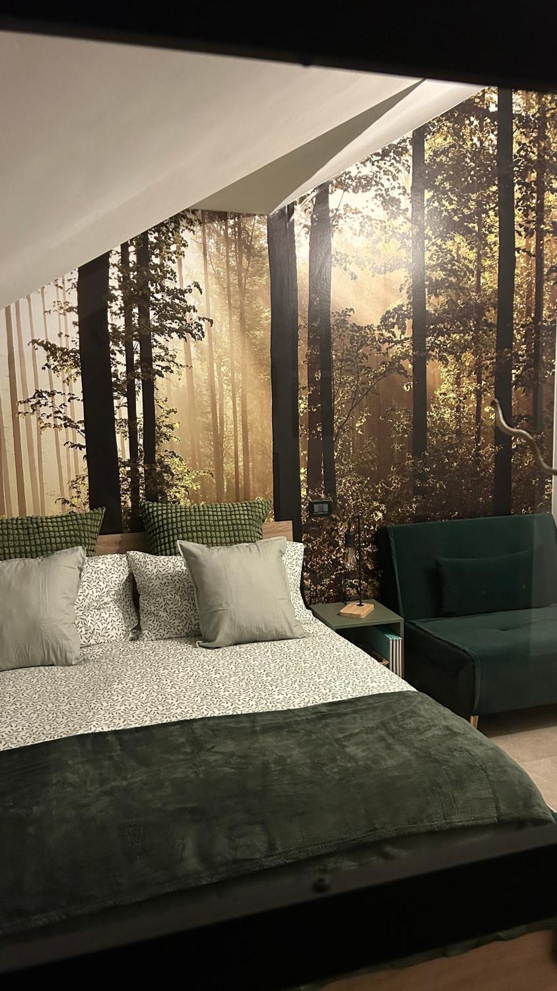 Greento Apartment Торино Екстериор снимка