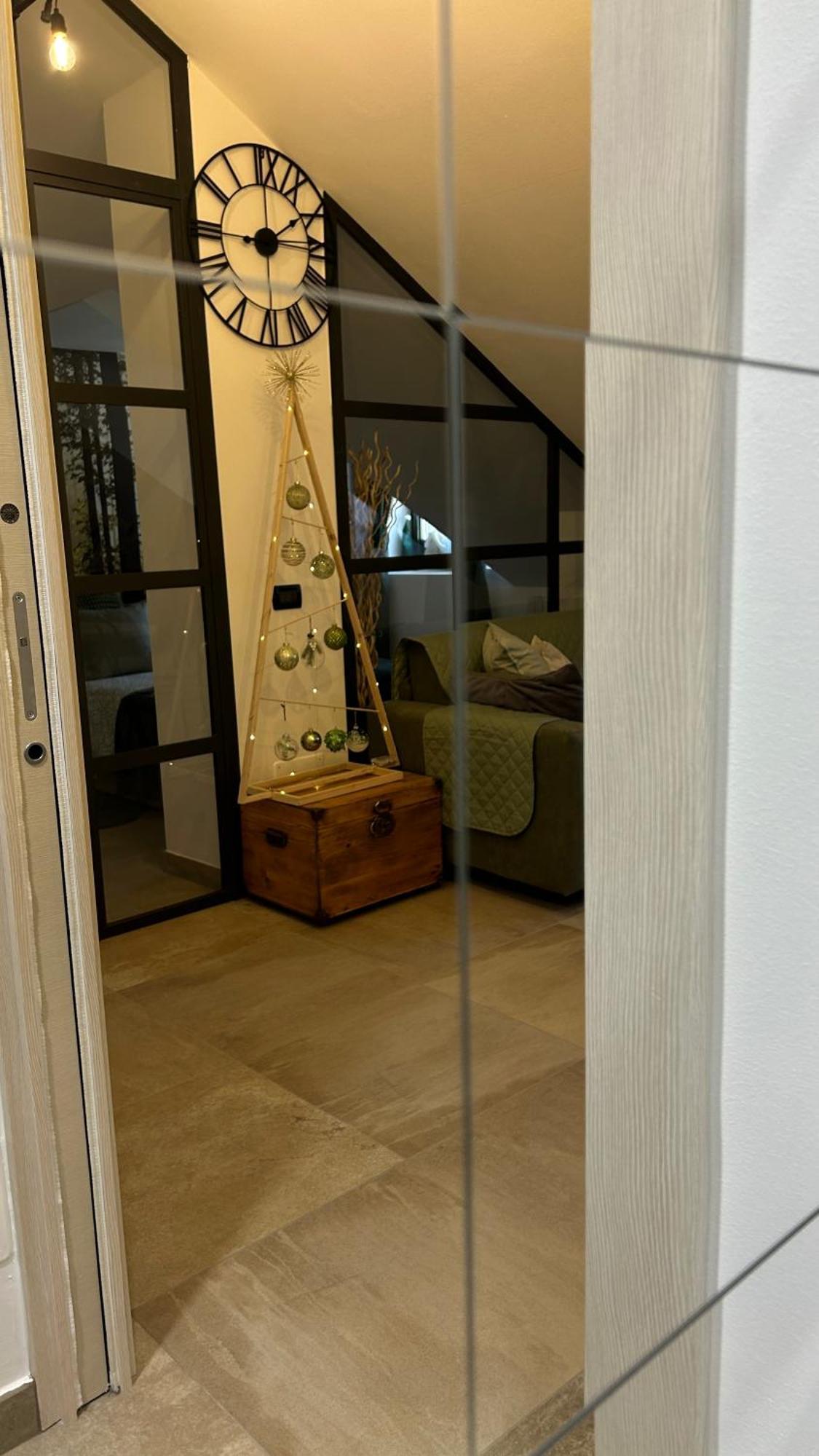 Greento Apartment Торино Екстериор снимка