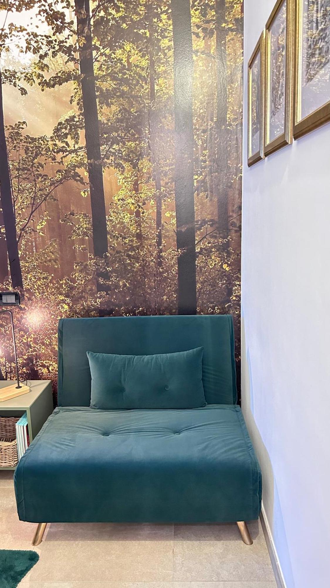 Greento Apartment Торино Екстериор снимка