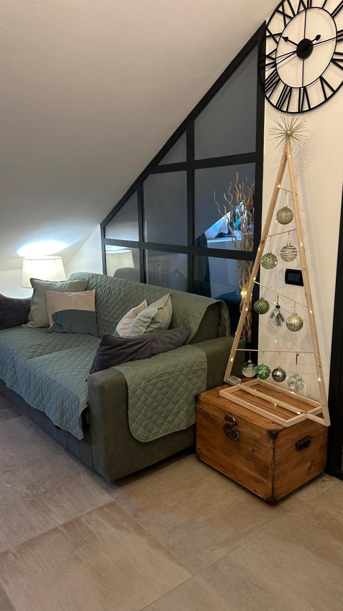 Greento Apartment Торино Екстериор снимка